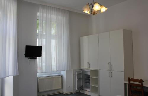 Arnes Hotel Wien Eksteriør billede